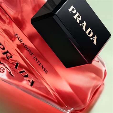 prada equinoxe|prada paradoxe intense set.